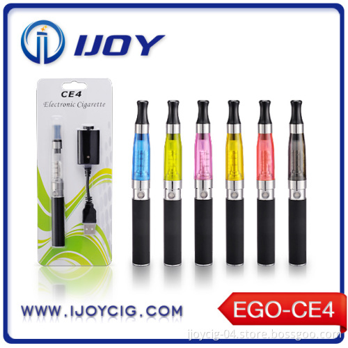 2013 New Products Cigarette Electronique EGO CE4 Kit